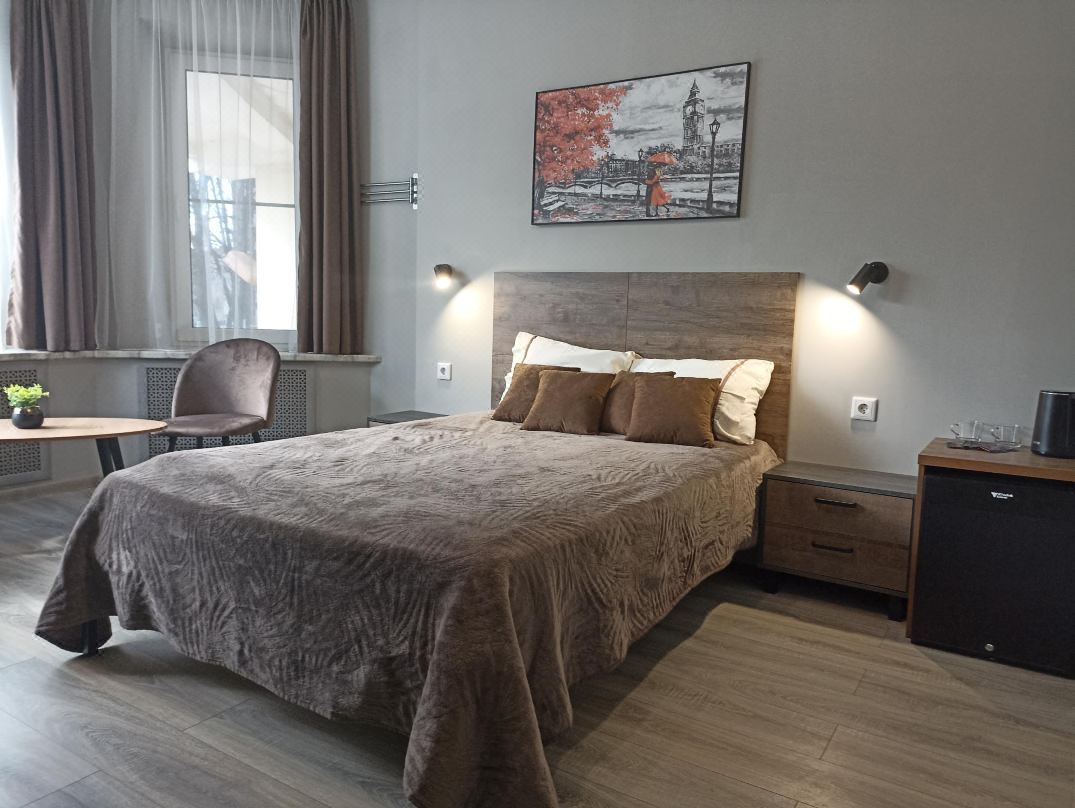 Ana Mini Hotel