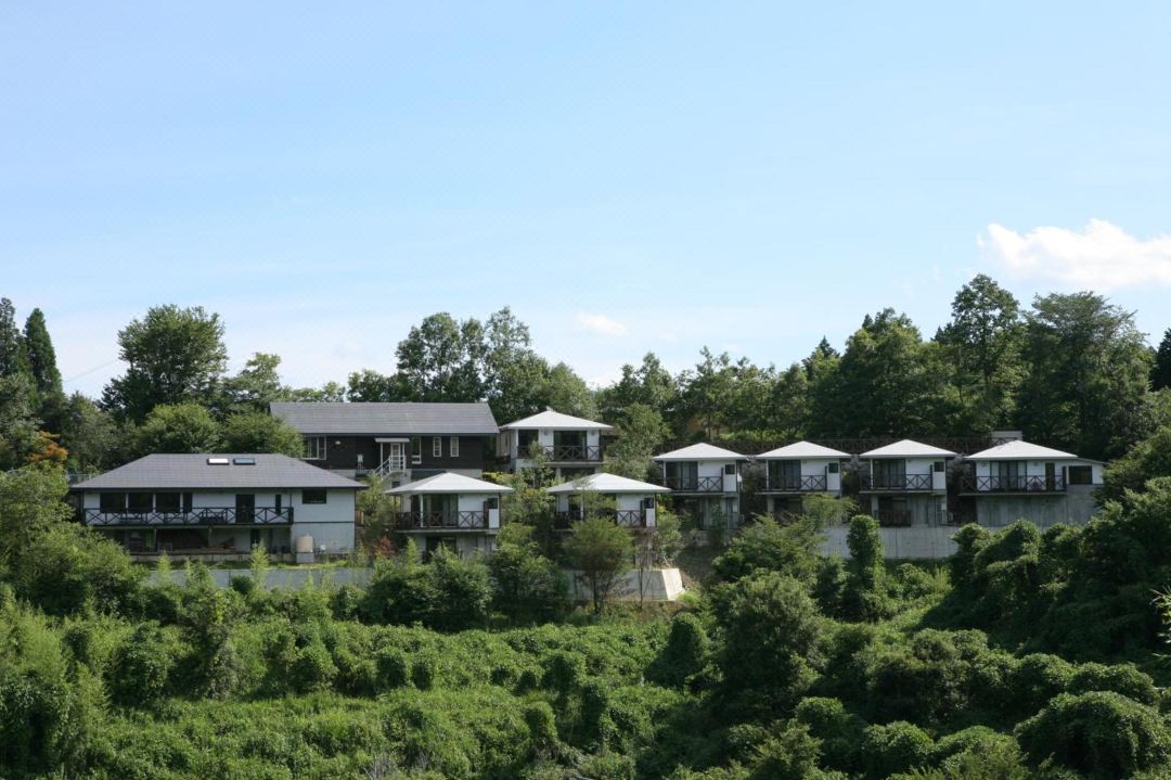 โรงแรมริโอคันยูฟูอินทสึบากิ