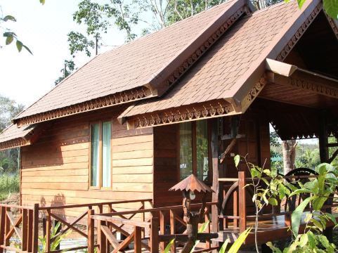 Buri Lam Plai Resort