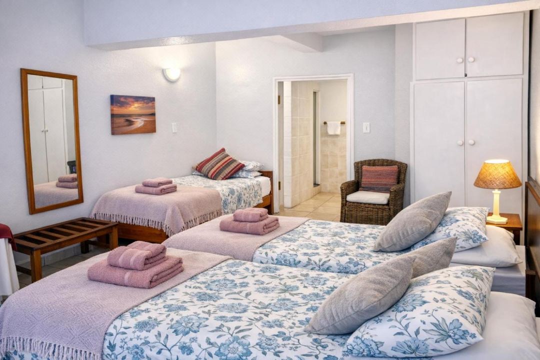 Whale Watchers Inn