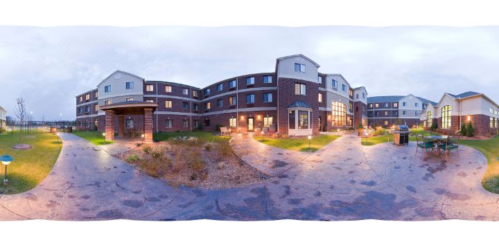 Staybridge Suites Lansing-Okemos