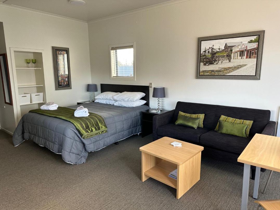 Anderson Park Motel