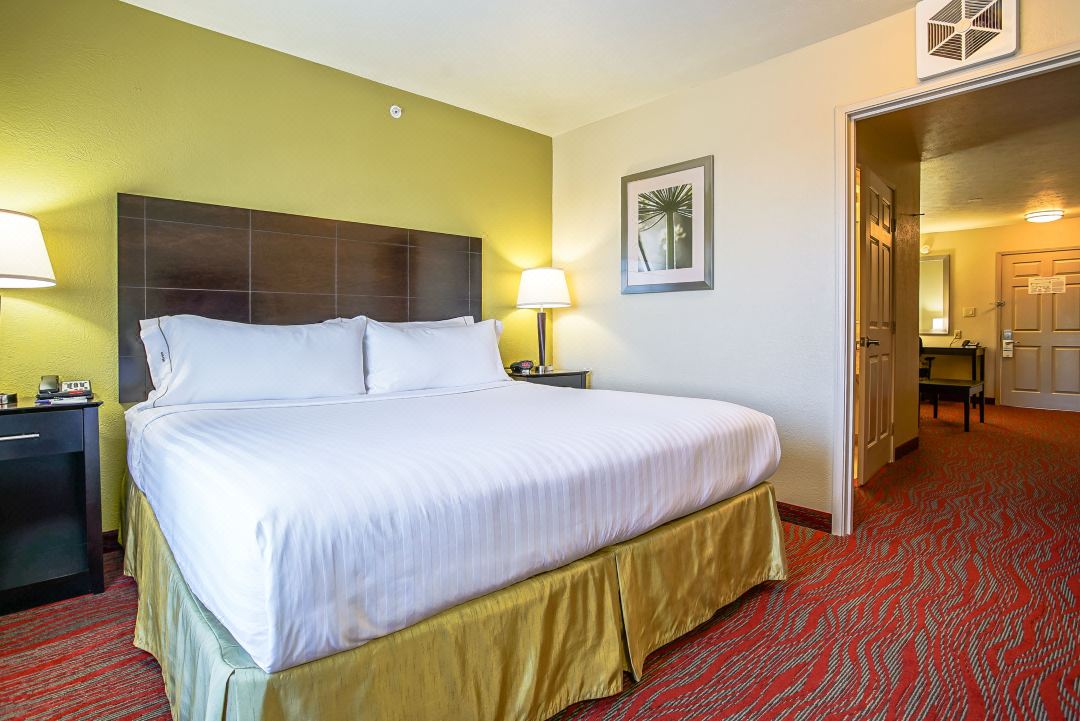 Holiday Inn Express & Suites Indianapolis North - Carmel
