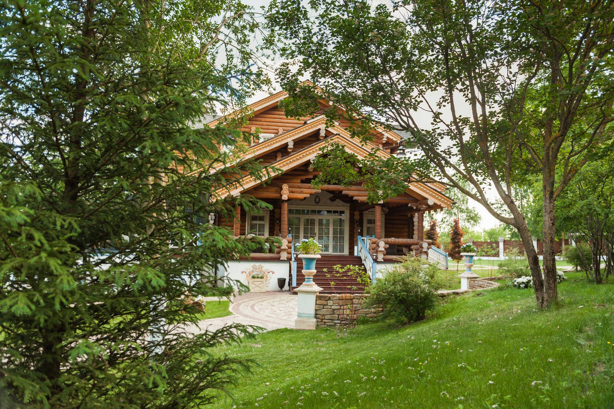 Бутик Отель Сенешаль