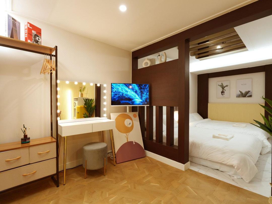 BUSAN.N STAY HOTEL