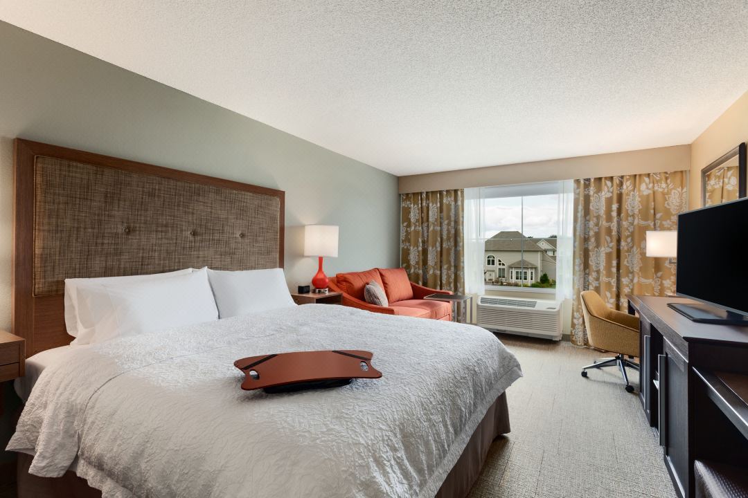 Hampton Inn & Suites Hershey Near the Park