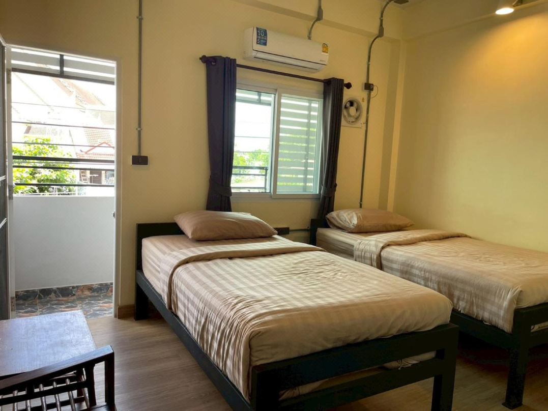 Banhor Residence
