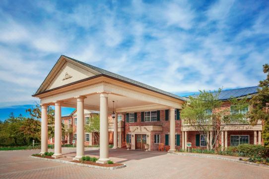 Residence Inn West Orange
