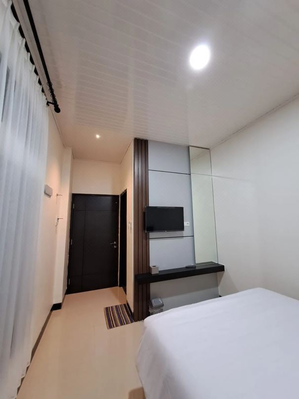 Kenz Hotel Purwokerto