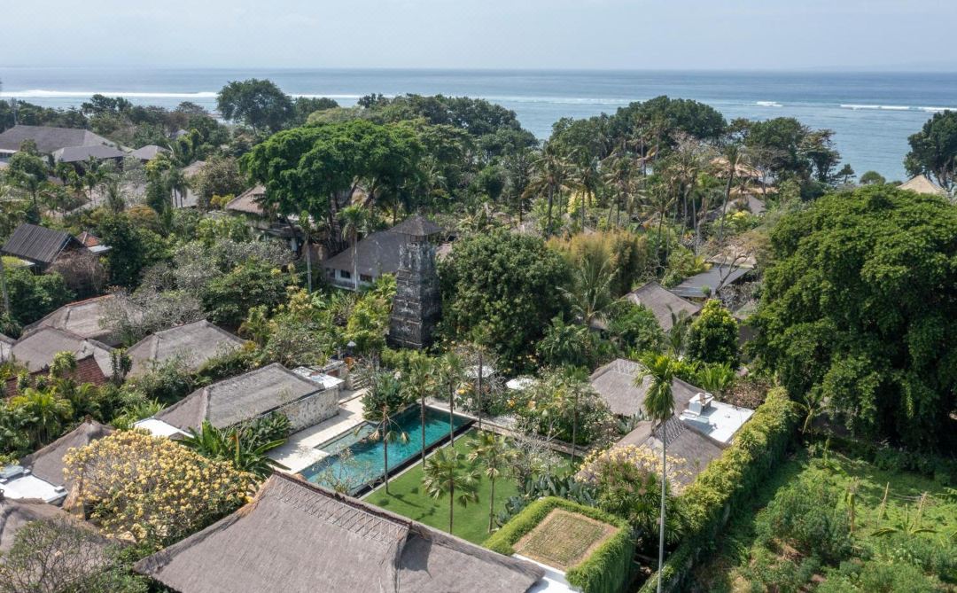 Villa Nusantara