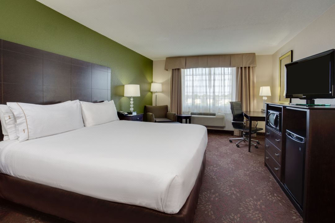 Holiday Inn Express Harvey-Marrero
