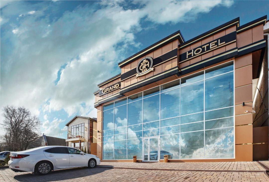 Grandhotel