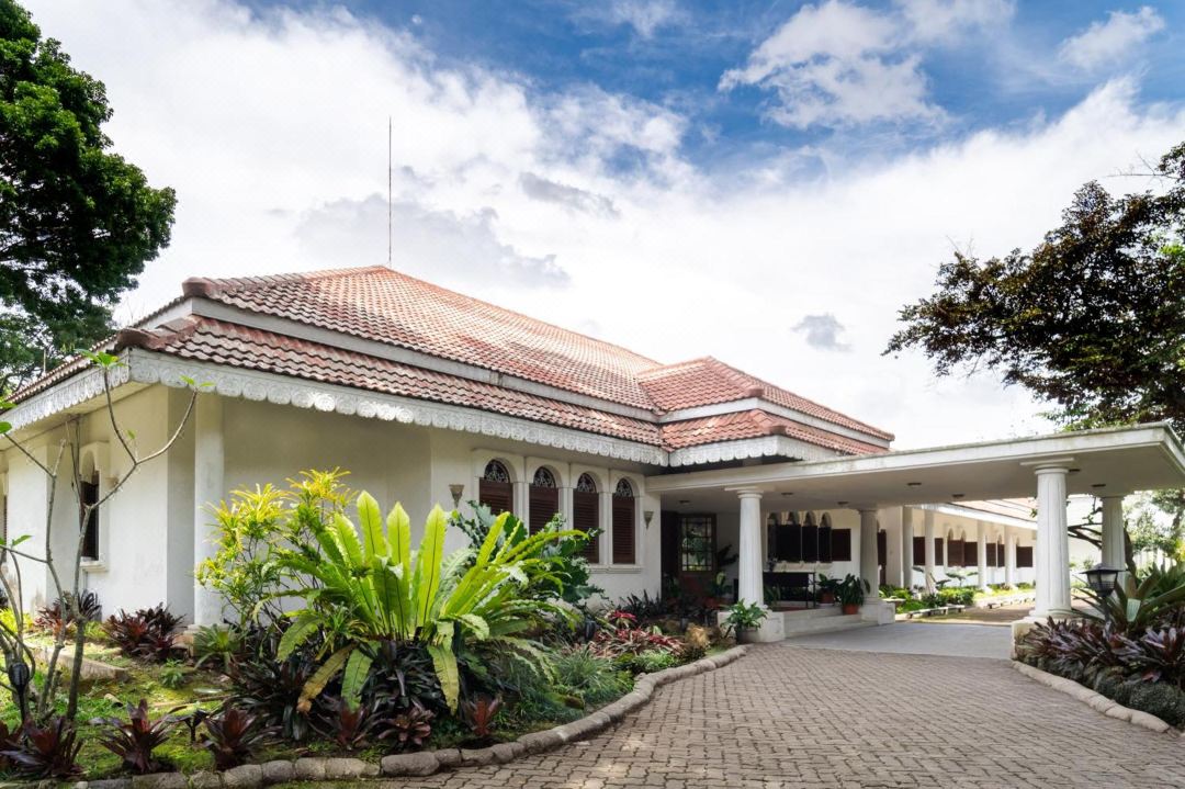 The Kamalaya Hotel Garden & Wedding House