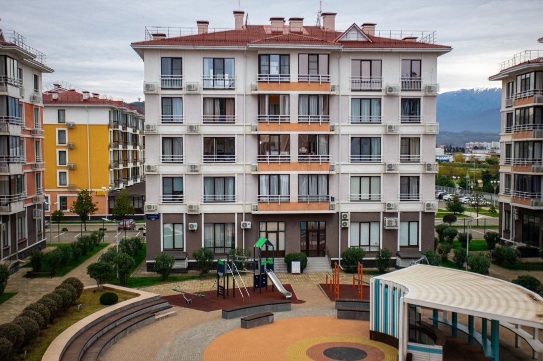 Mio Apartamenty
