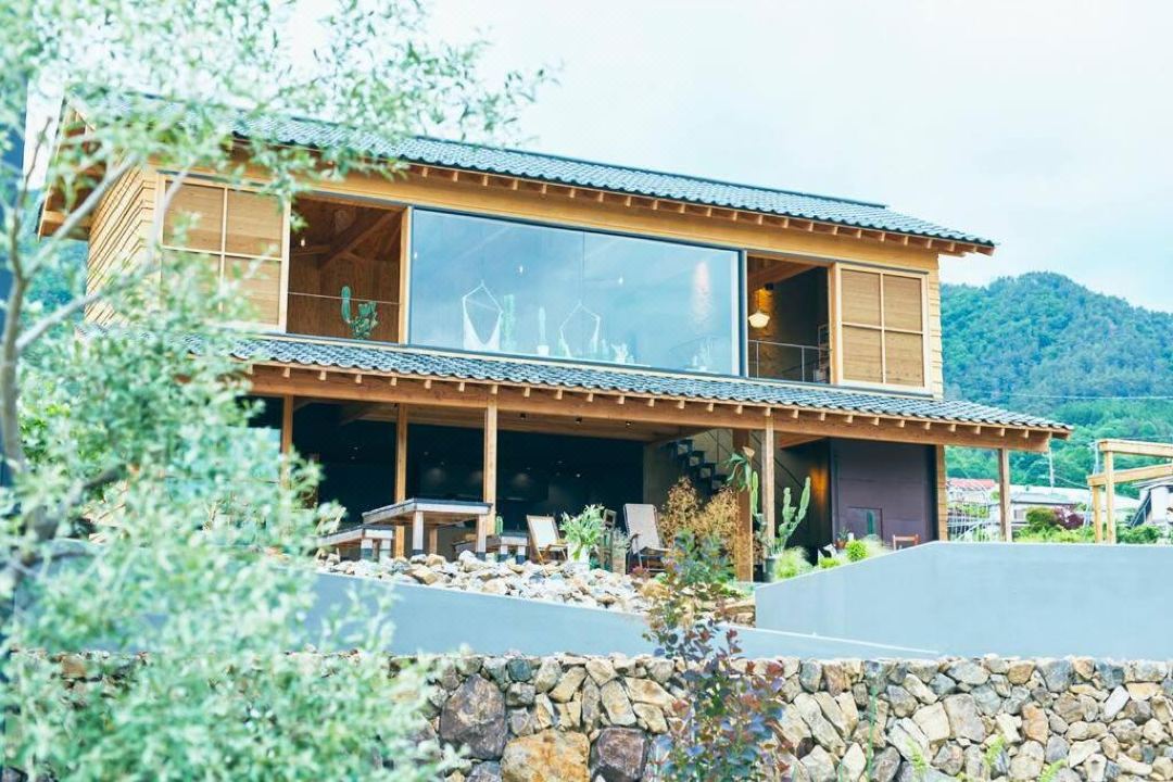 vacation house huit 8