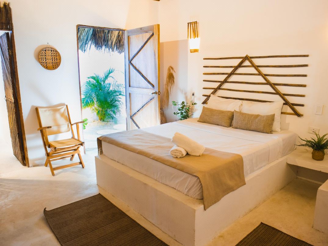 Vista Mare Beach House