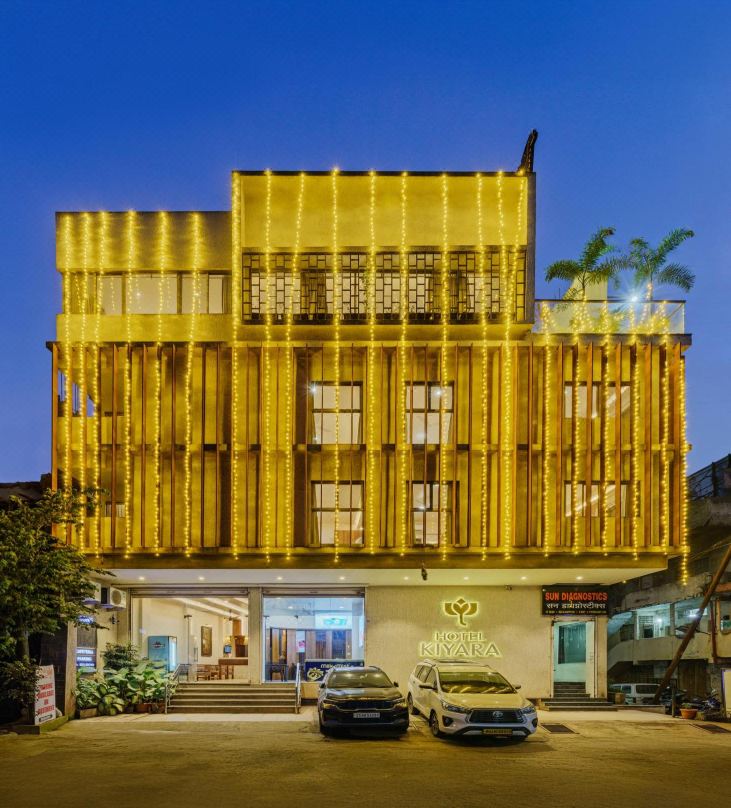 Hotel Kiyara