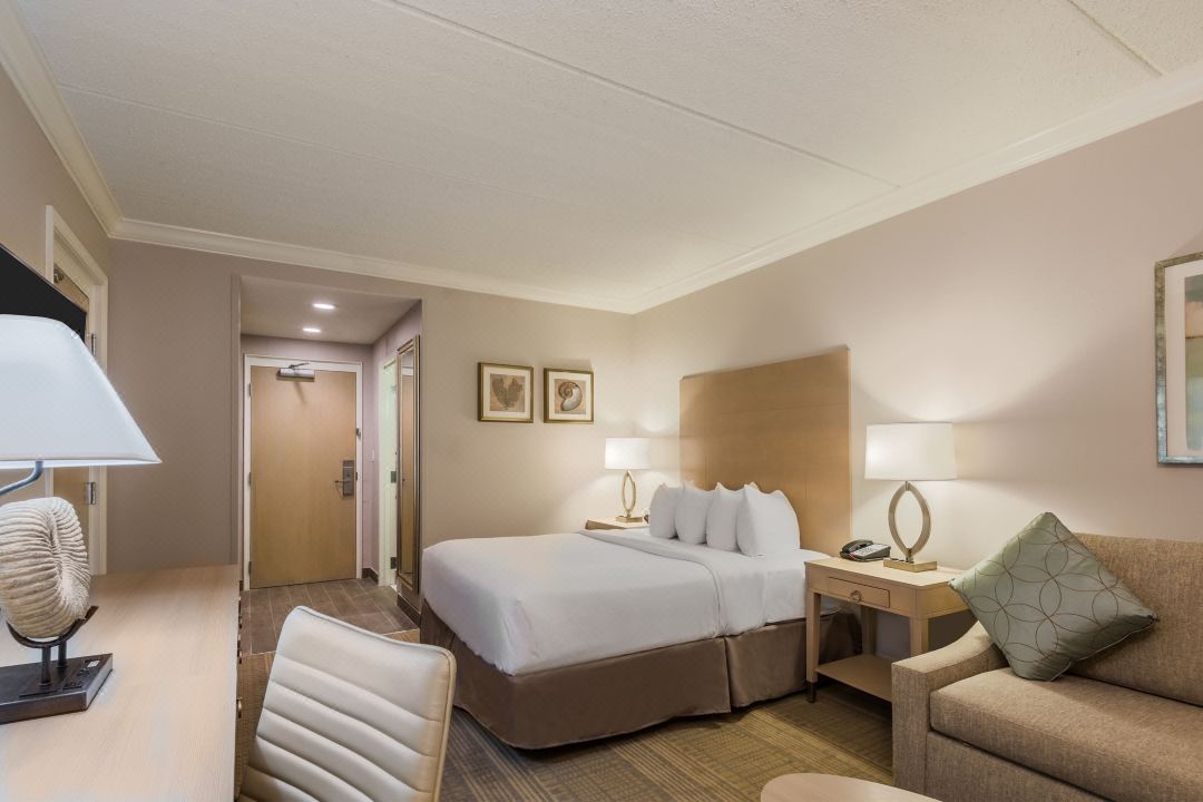 Holiday Inn Express Fairhope-Point Clear