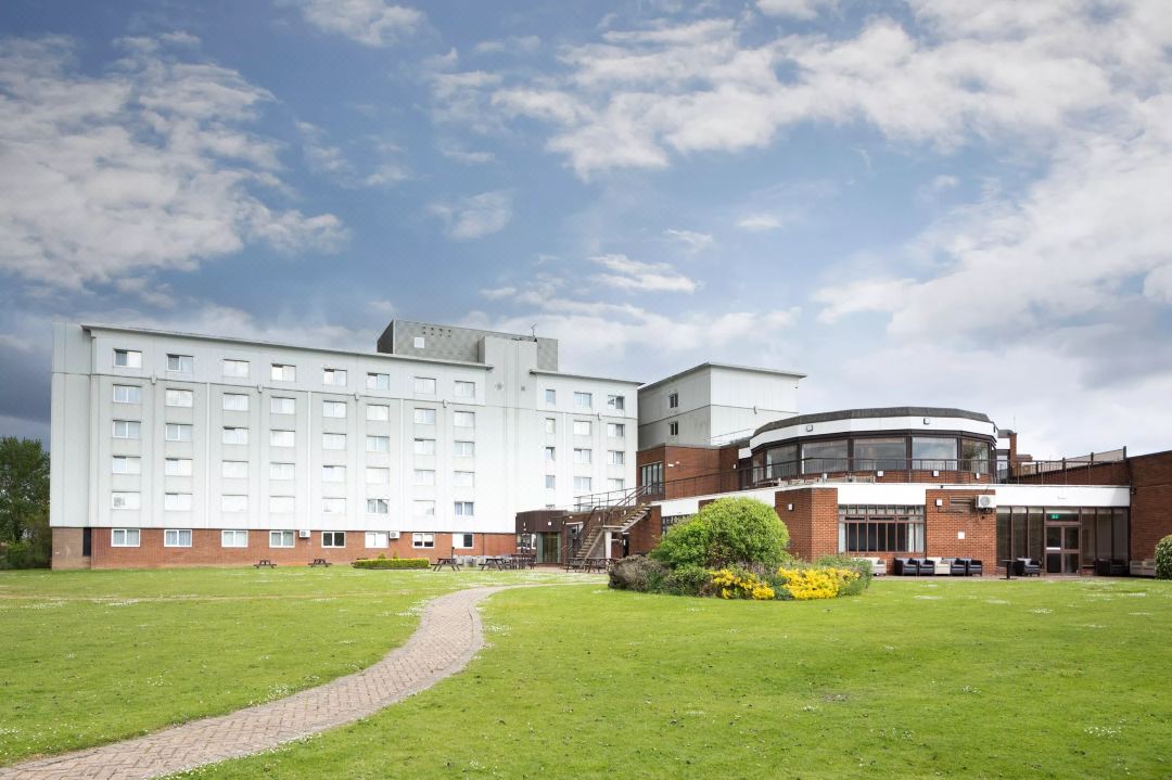 Holiday Inn Basildon, an IHG Hotel