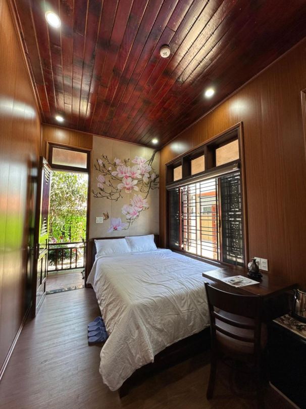 Mai Viên Homestay & Restaurant