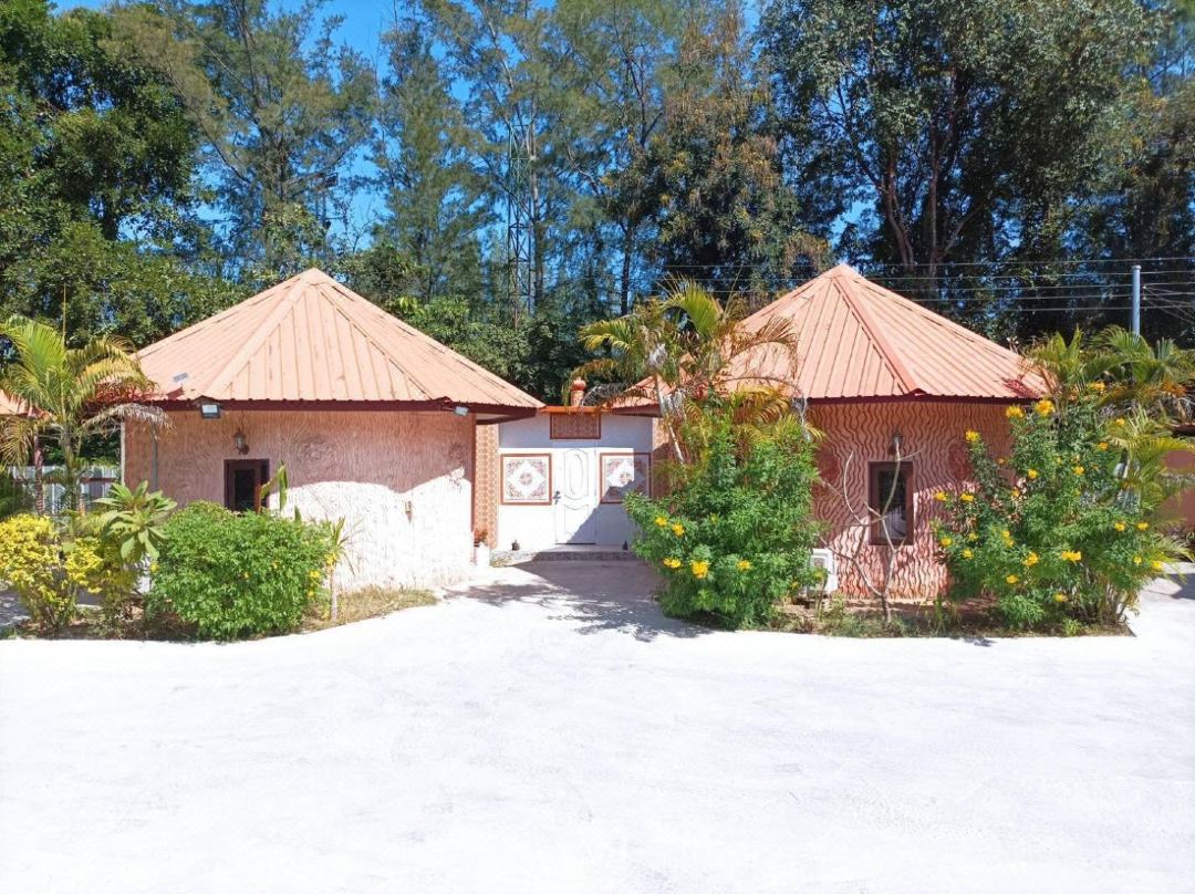 Vimanmek Resort