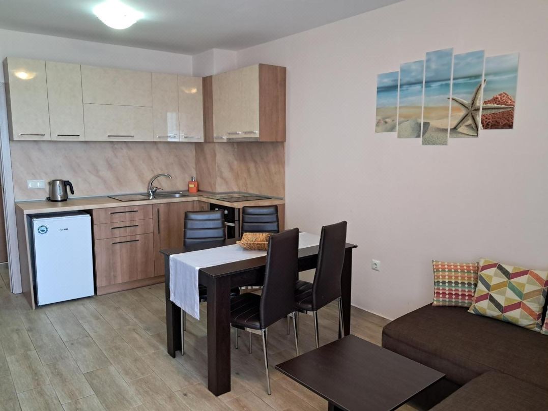 Apart Hotel Iglika