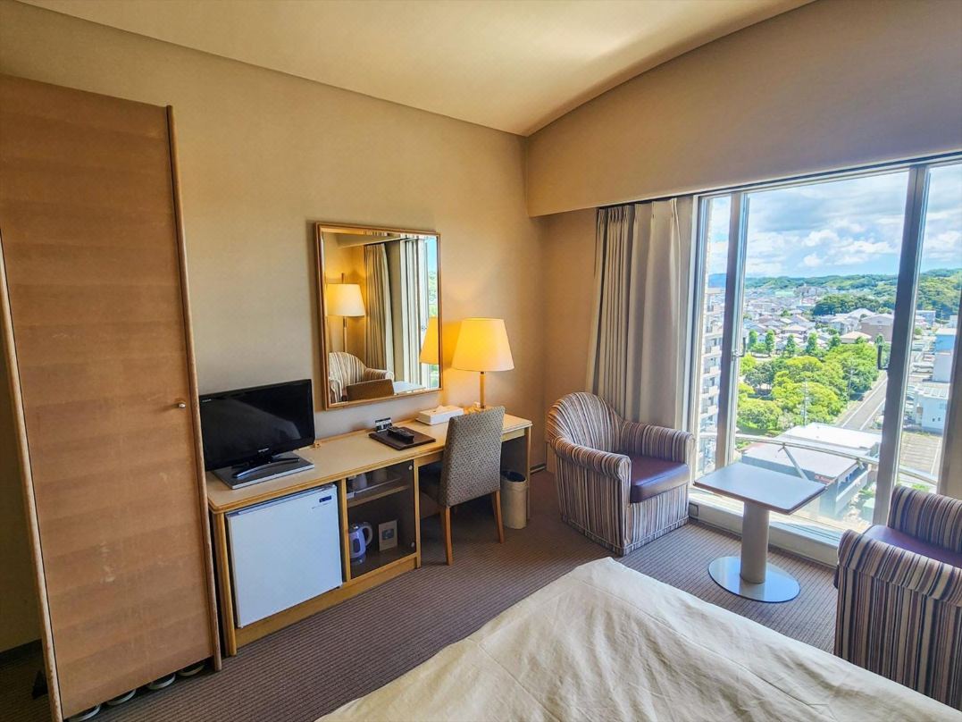 Palace Hotel Kakegawa