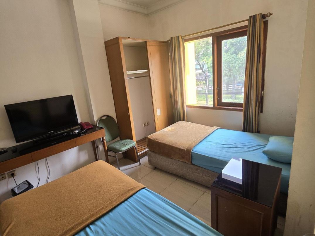 Hotel Maxim Jakarta