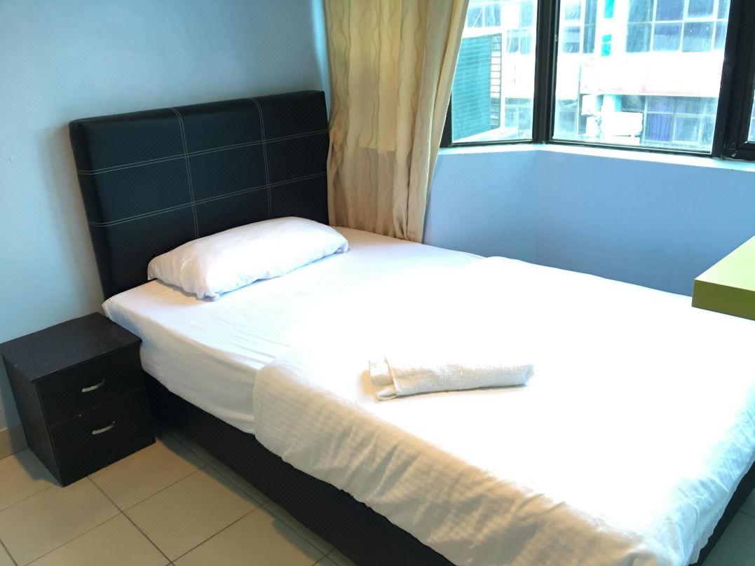 Miri Budget Inn
