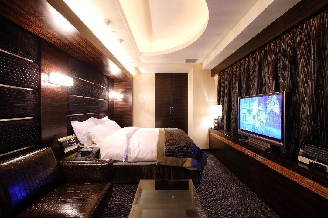 호텔 더 글랜츠