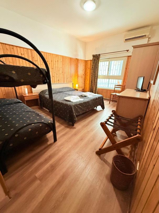 Hotel Archimede Ortigia