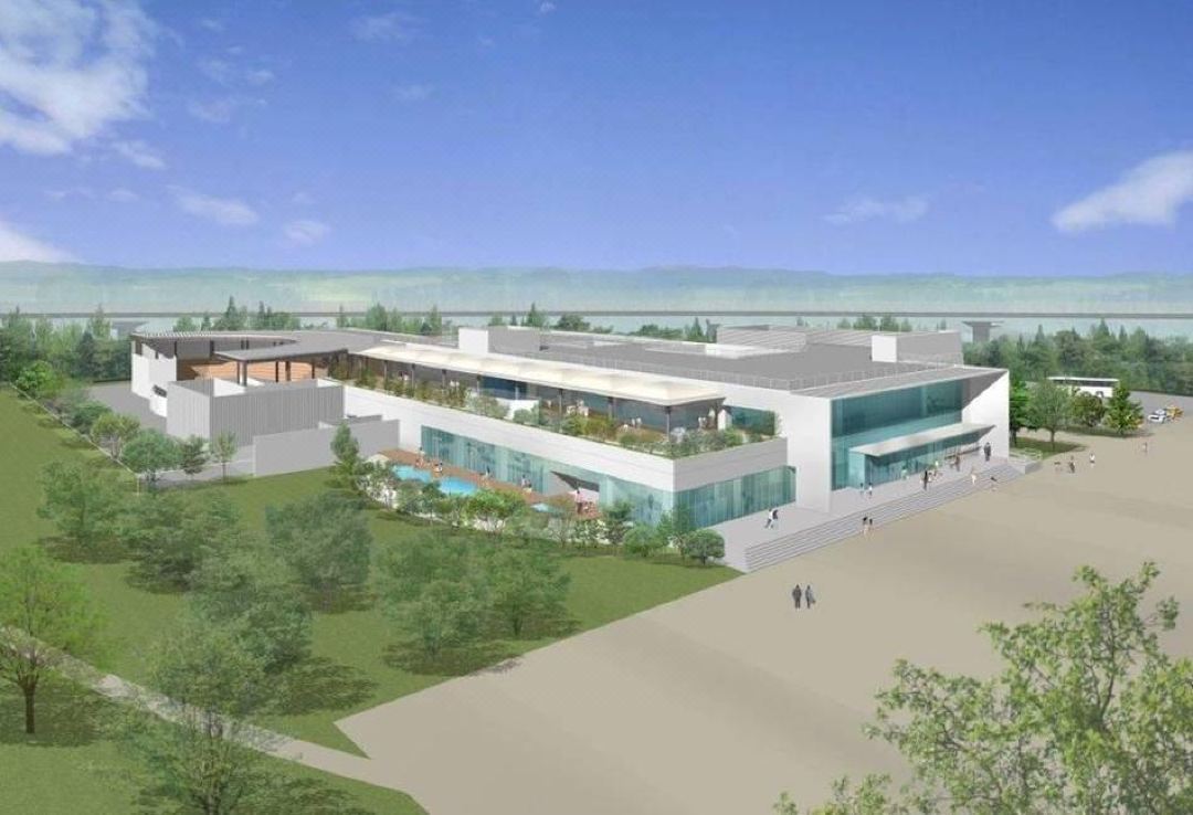 仙台東橘子飯店