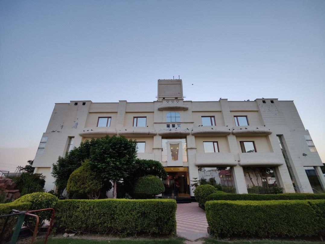 Hotel Vikramaditya