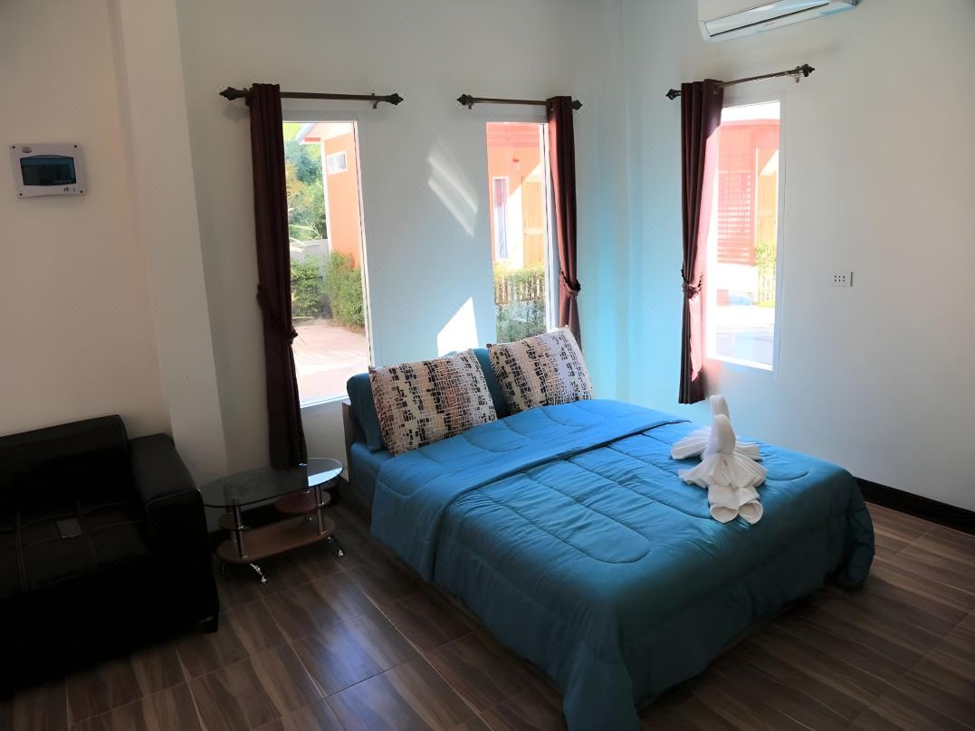 Baan Chang Resort