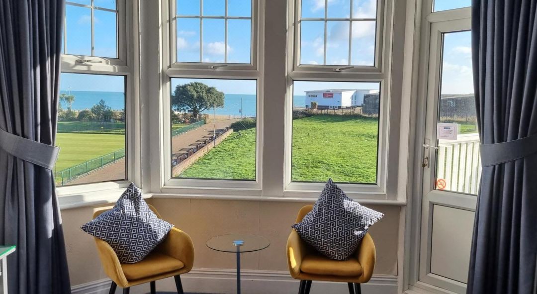 Ebor Lodge