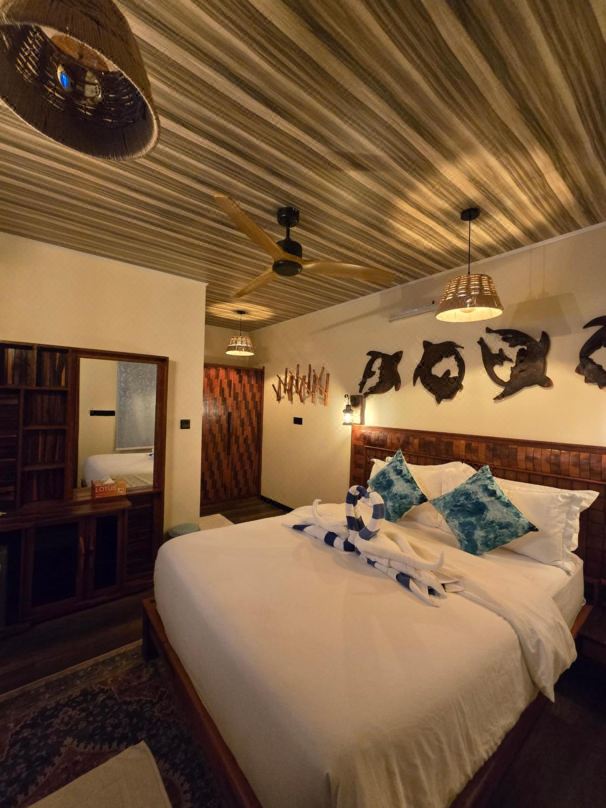 The Corbin Guest House