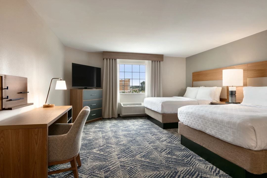 Candlewood Suites Houston Space Center – Webster by IHG