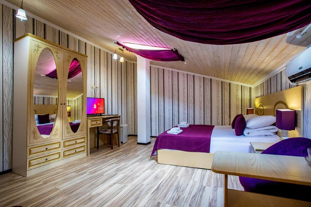Galla Hotel