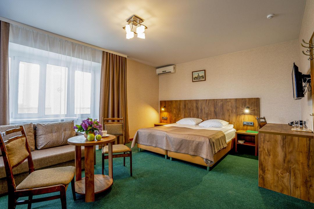 Yamskoj Hotel