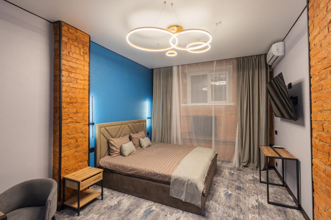 Senator Business Hotel