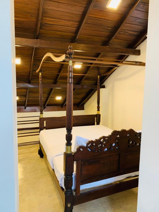 Villa Fort Inn