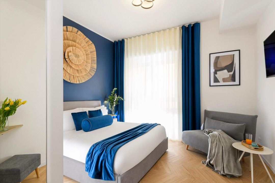 Tolu Relais