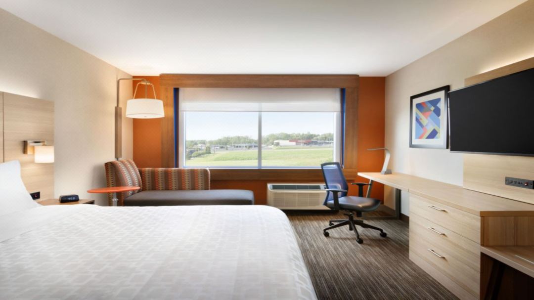 Holiday Inn Express Vero Beach-West (I-95)