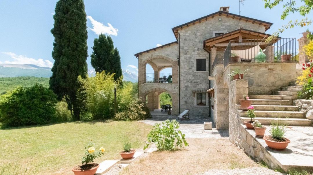 Borgo Majella by Rentbeat