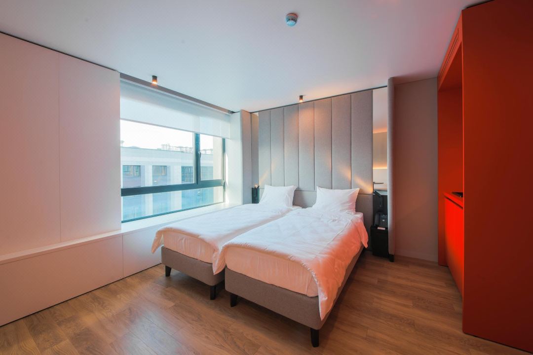 Valo Network Apart-Hotel