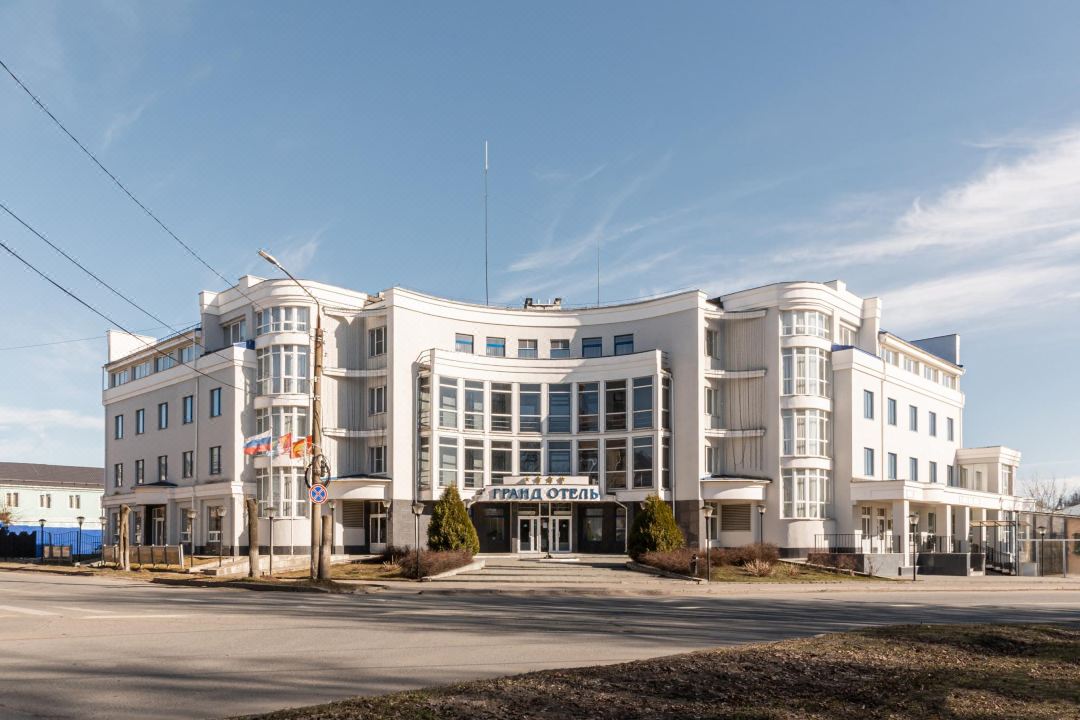 Shuya Grand Hotel