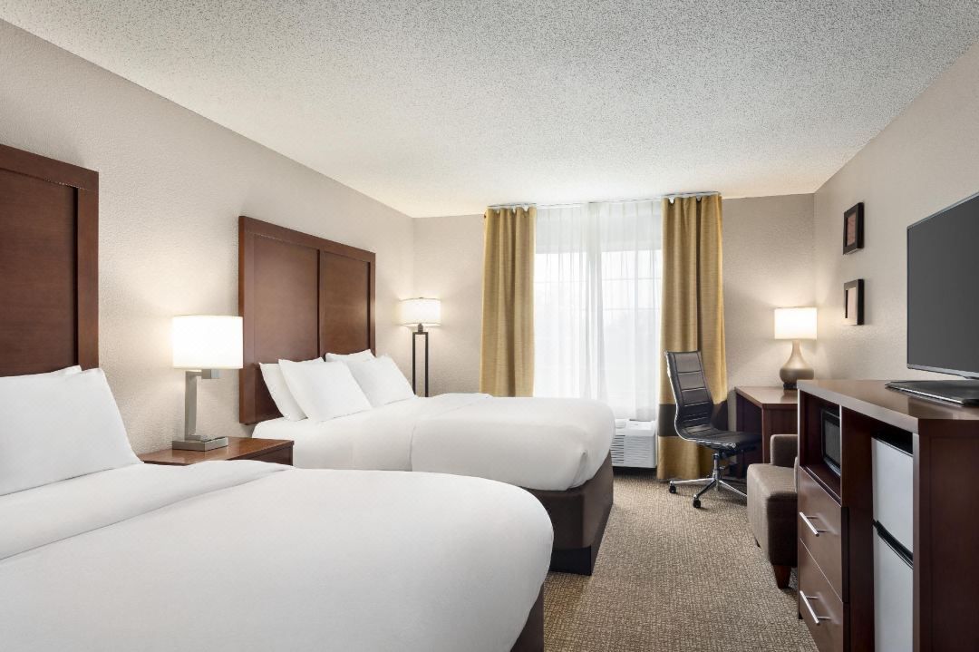 Country Inn & Suites by Radisson, Stillwater, MN