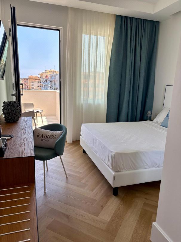 Kairos Tropea