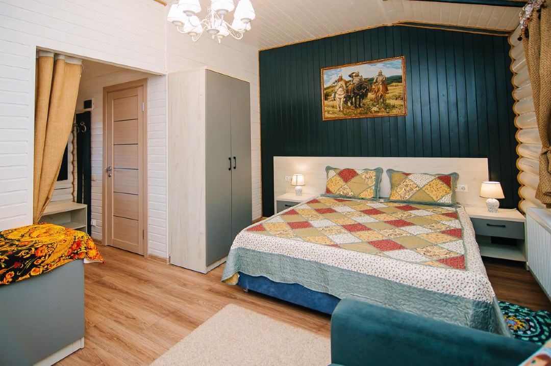 Bergamo Eco Hotel