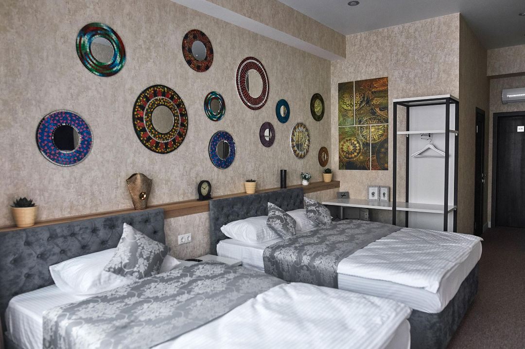 July Hotel
